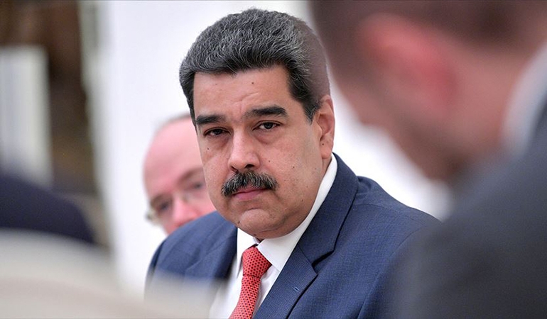 maduro-one