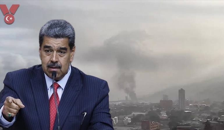 maduro-one