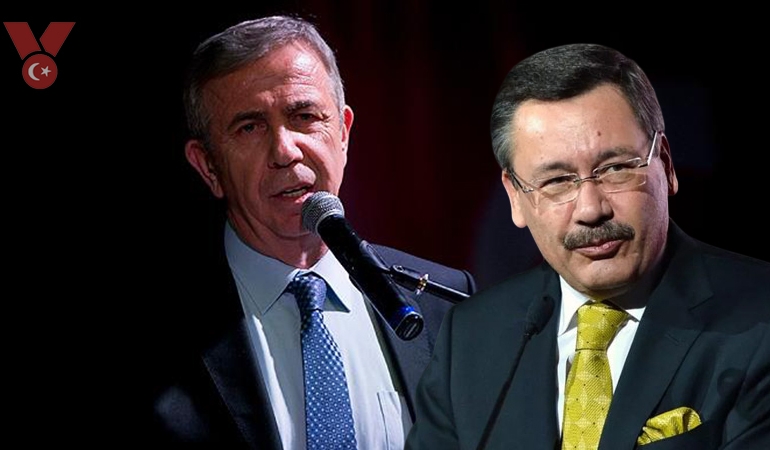 ABB’den Melih Gökçek hakkında suç duyurusu