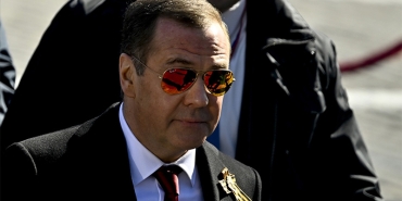 medvedev