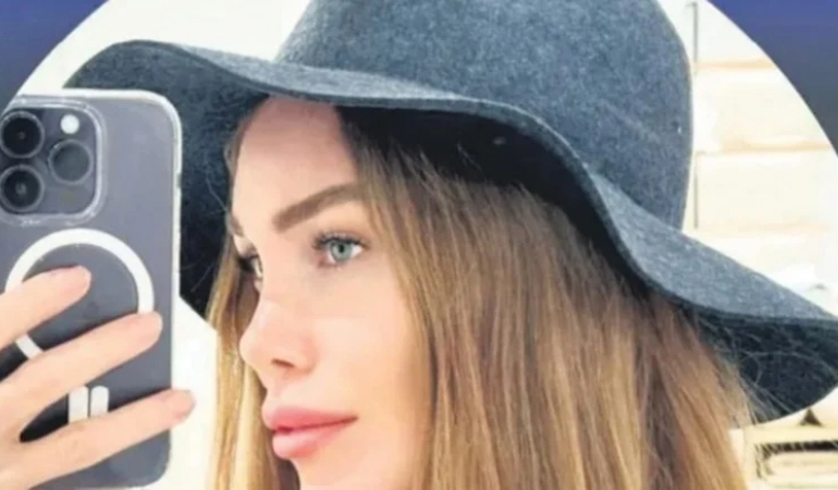 Merve Eryiğit uyuşturucu soruşturmasında itirafçı oldu: ‘Kumar partilerine katıldım, günlük 600 dolar harçlık aldım’