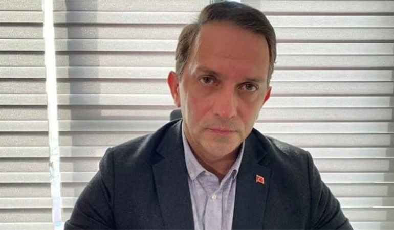 AKP’li isimden İmralı tutanaklarına dair ‘Öcalan’ yorumu: ‘Tam çakal ya’