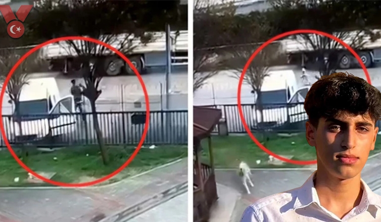 16 yaşındaki Muhammet, ‘berdel’ teklifini geri çevirdikleri için öldürülmüş!