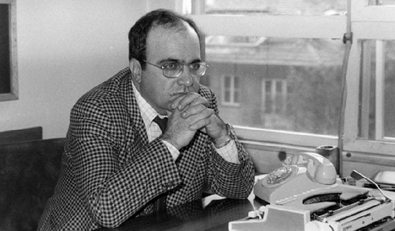 Korkusuz kalem Uğur Mumcu 33 yıl önce katledildi