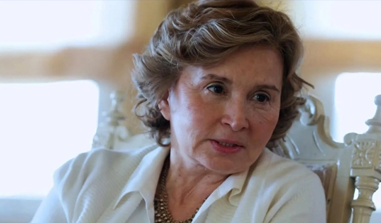 FETÖ kalemi Nazlı Ilıcak: ‘Ahlaklı bir gazeteci olmaya çalıştım’