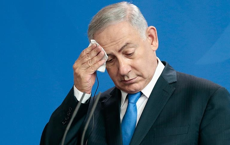 netanyahu