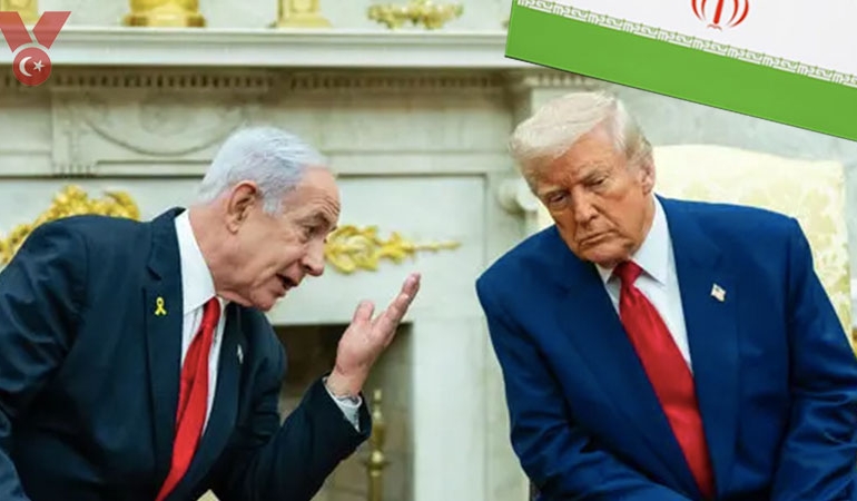 Ortadoğu kaynıyor… NYT yazdı: Netanyahu’dan Trump’a ‘İran’ talebi 