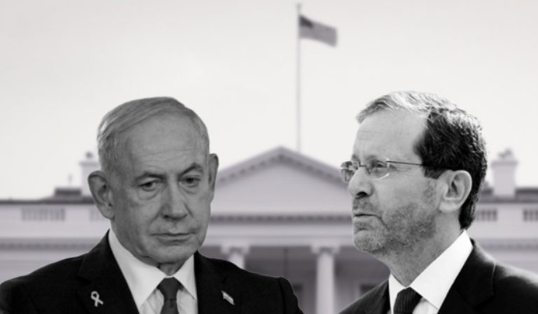 ‘Netanyahu ABD’nin Herzog talebini reddetti’ iddiası