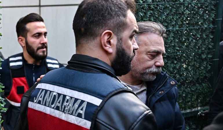Oktay Kaynarca’nın ifadesi ortaya çıktı