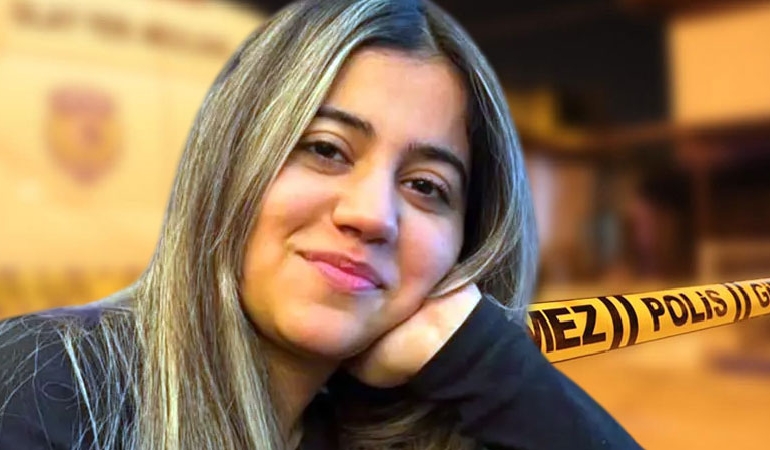 18 yaşındaki Dilan intihar etmemiş: Katil zanlısı cezaevinde yaşamına son verdi