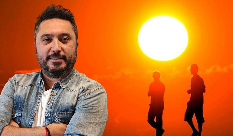 Bilimsel çalışmada ürkütücü sonuçlar: Aşırı sıcaklar Akdeniz’i yakacak! 