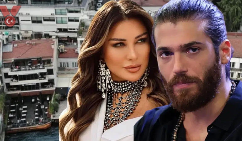 Bebek Otel’e baskın düzenlendi: Can Yaman ve Selen Görgüzel dahil 7 gözaltı