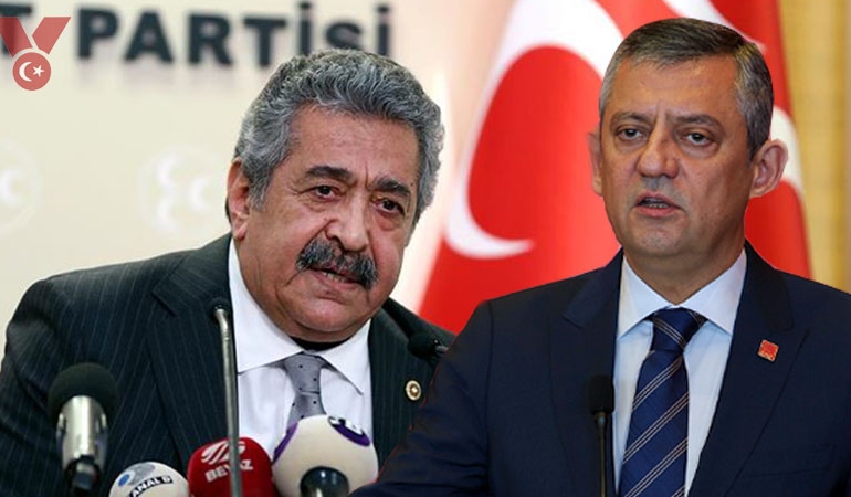 MHP’den Aziz İhsan Aktaş davası için canlı yayın çıkışı: Feti Yıldız’ın ‘keşke’li sözlerine Özgür Özel’den yanıt