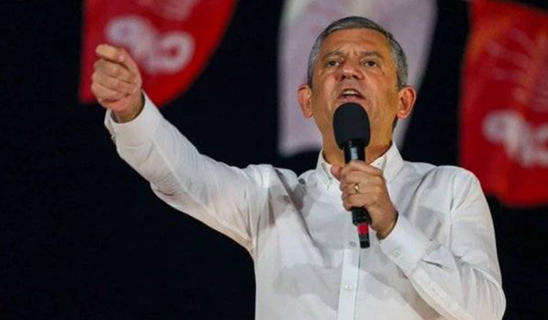 Özgür Özel, MHP ve AKP’li seçmene seslendi: ‘Sizinle dostuz’
