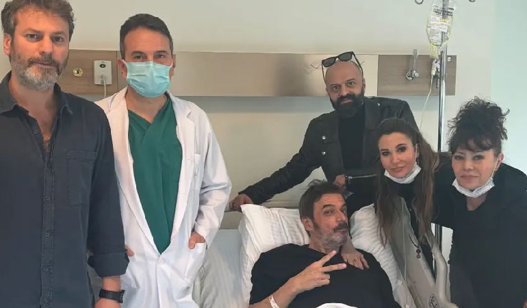 Ufuk Özkan için arayış sürüyor: Kardeşi, donör testinin olumsuz sonuçlandığını açıkladı
