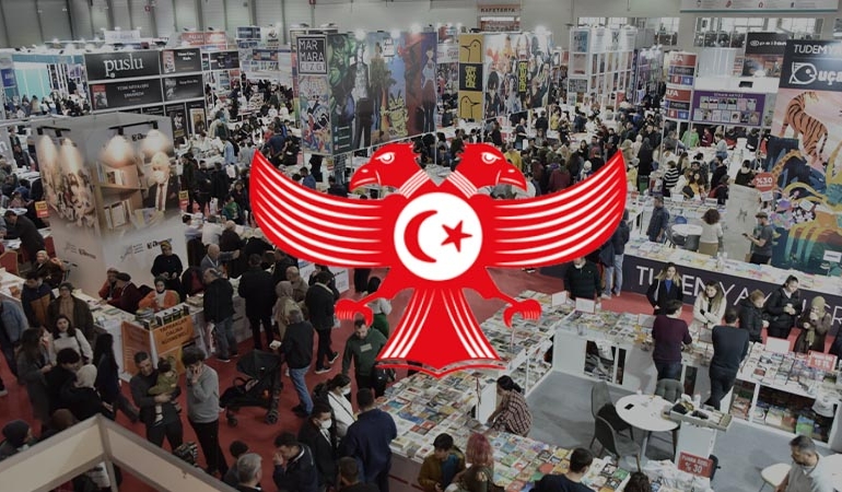 Pankuş Yayınları, Adana’da okurlarıyla buluşuyor