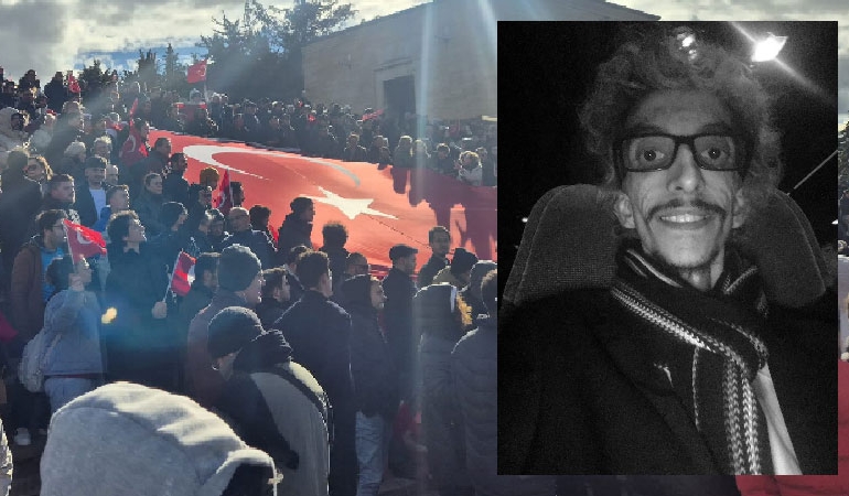 ‘Asıl 27 Aralık’a gelmezsem ölürüm’ demişti: Rüstem Sercan Duraler hayatını kaybetti