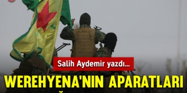 salihkapak