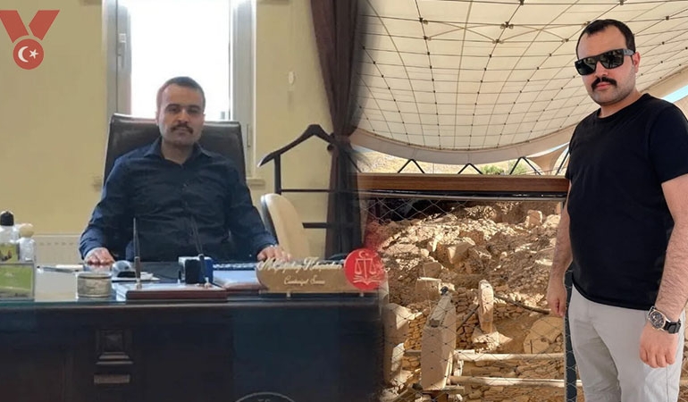 Kadın hakimi vuran savcı tutuklandı… Sevk yazısı ortaya çıktı: Engellenmese öldürecekti!