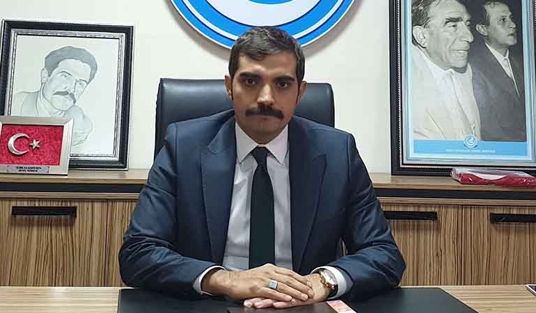 Sinan Ateş’in annesi isyan etti: ‘Olcay Kılavuz, Ahmet Yiğit Yıldırım, İzzet Ulvi Yönter ve Semih Yalçın…’
