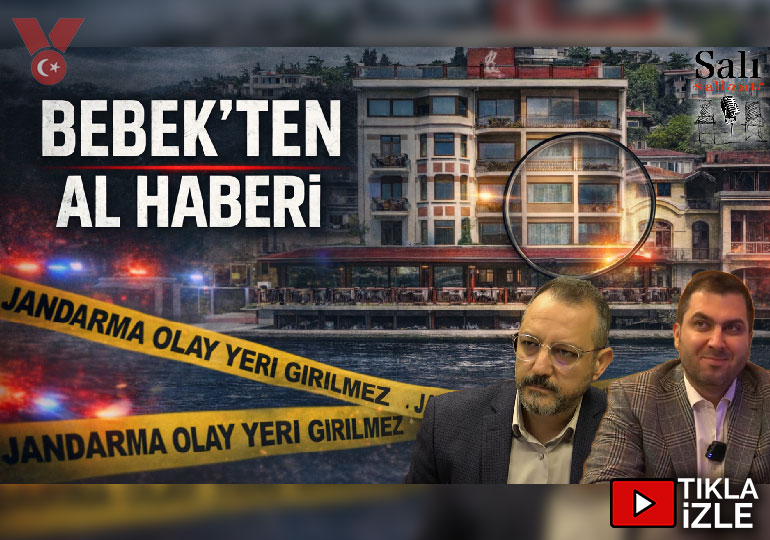 Bebek’ten al haberi… | ‘Türkiye İran olmayacak’ | Erdem Atay – Engin Balım | Salı Sallanır