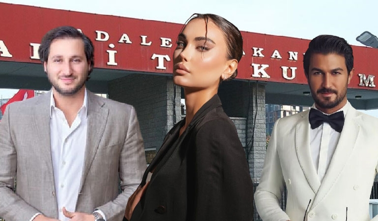 Ünlülere uyuşturucu soruşturması: 15 ismin test sonucu belli oldu