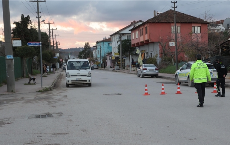 IŞİD operasyonunda 3 polis şehit olmuştu: Yalova’da emniyet müdürü görevden alındı