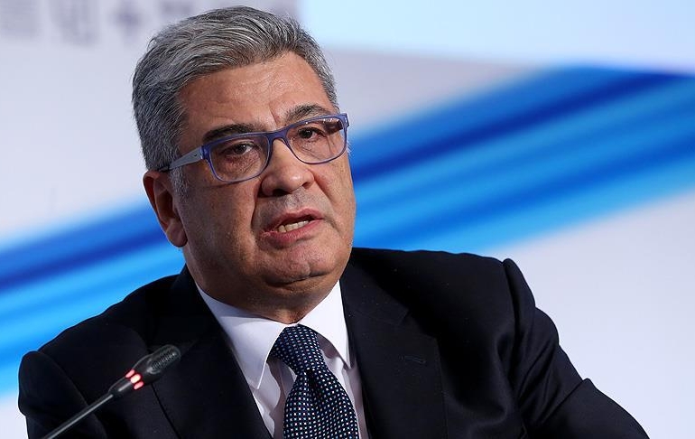 ‘Emperyal haydutluk’ demişti… Cumhurbaşkanı Başdanışmanı Ertem ‘Maduro’ya destek’ paylaşımını sildi