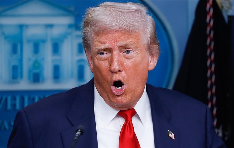 Maduro ve eşinin son durumunu açıkladı… Trump: Venezuela’yı biz yöneteceğiz