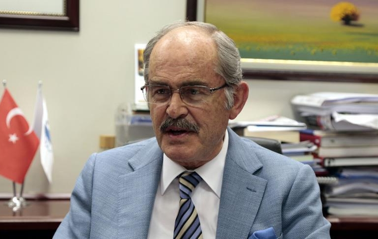 Yılmaz Büyükerşen hakkında hapis talebi