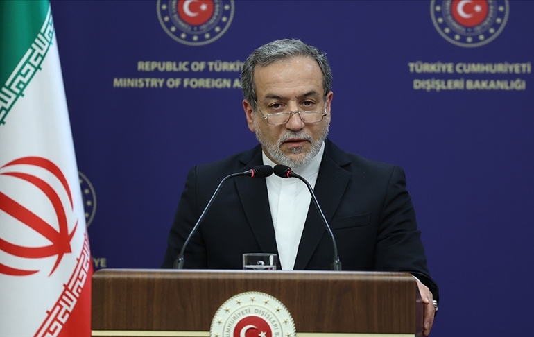 ABD saldırısı konuşulurken İran’dan Türkiye’ye kritik ziyaret