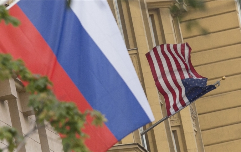 Moskova’dan Washington’a: ‘Rusya ile oyun oynama’