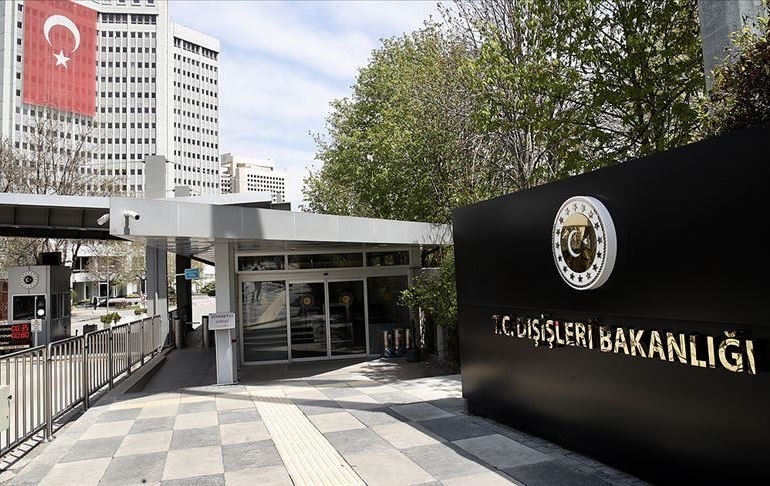 Ankara’dan yeni ittifak arayışı: Pakistan, Suudi Arabistan, Mısır…