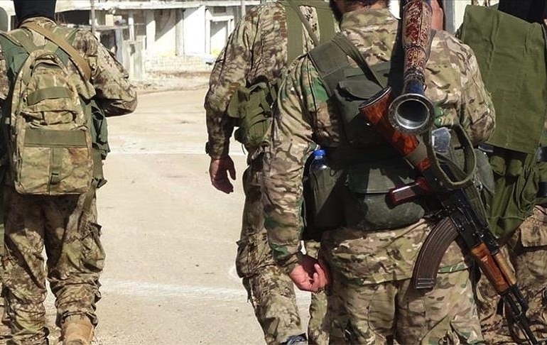 Şam duyurdu: Halep’teki PKK/PYD’ye karşı ‘sınırlı askeri operasyon’ kararı