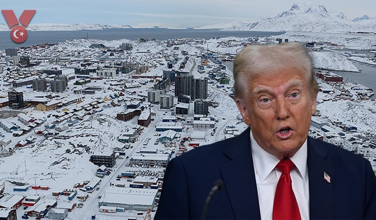 Trump’tan NATO mesajı: Hiçbir başkan Trump kadar çok şey yapmamıştır