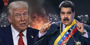 trump-maduro