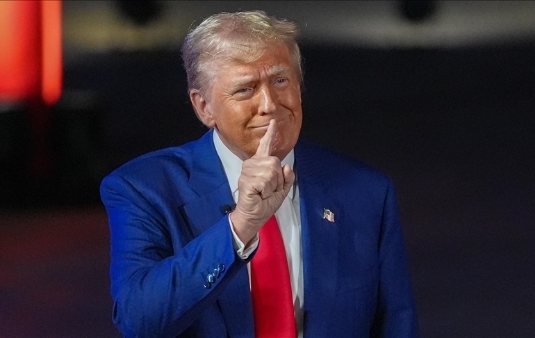 Venezuela’dan sonra Trump’ın hedefindeki 5 ülke… İran’a yeni tehdit: ‘Çok sert vuracağız’