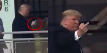 trumpone