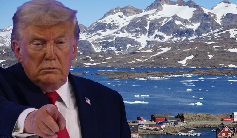 Trump’ın güç odaklı siyaseti iklim kriziyle mücadeleyi frenliyor