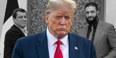 trumpsuriye