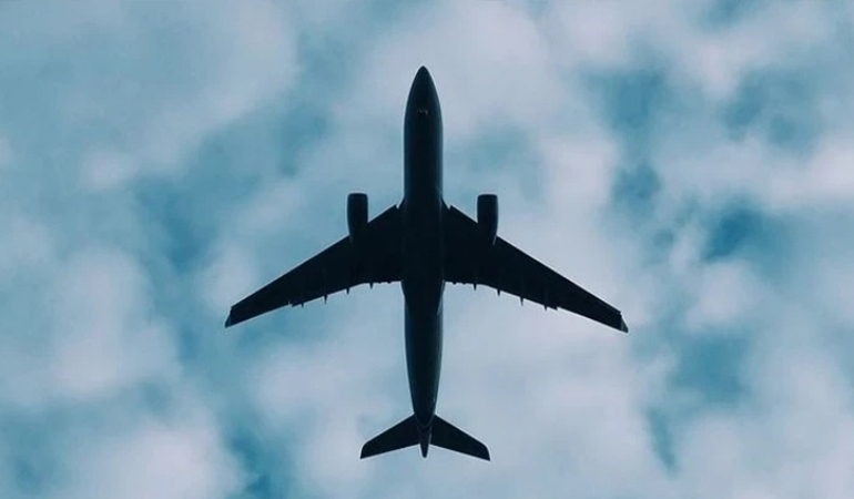 ABD’de 8 kişiyi taşıyan özel jet düştü