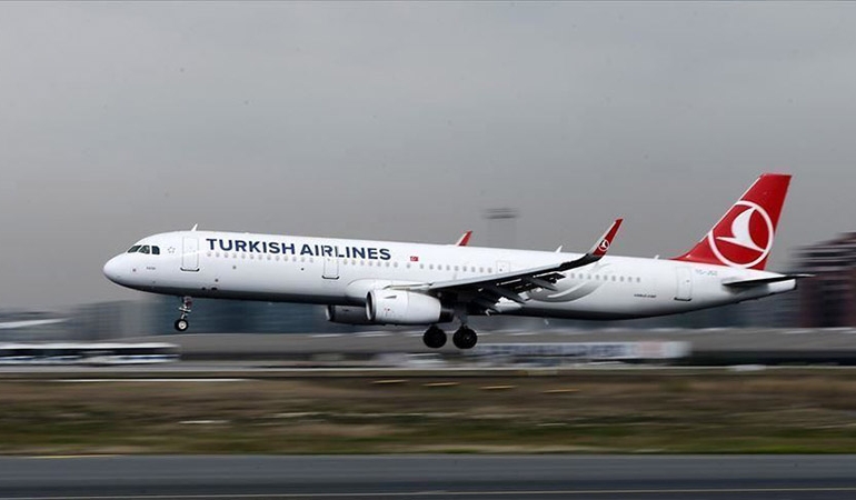 Irak seferleri durduruldu mu? THY’den açıklama…