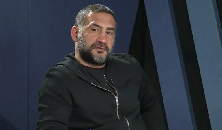 Ümit Karan’ın uyuşturucu testi sonucu belli oldu