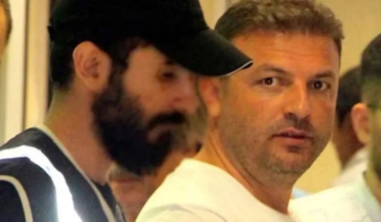 Yasa dışı bahis baronu Veysel Şahin’in mal varlıklarına el kondu: 460 milyon avroluk kripto!