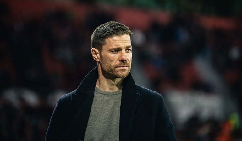 Real Madrid Xabi Alonso ile yollarını ayırdı: İşte yerine gelen isim