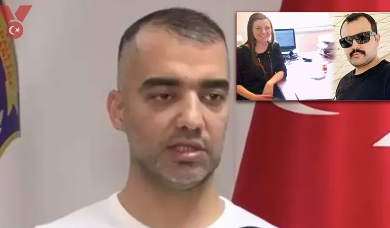 Savcının silahlı saldırısında cinayeti engelledi! Kadın hakimi kurtaran hükümlü çaycı konuştu…