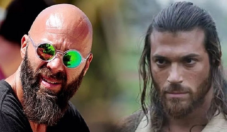Can Yaman ve Esat Yontunç’un uyuşturucu test sonucu çıktı