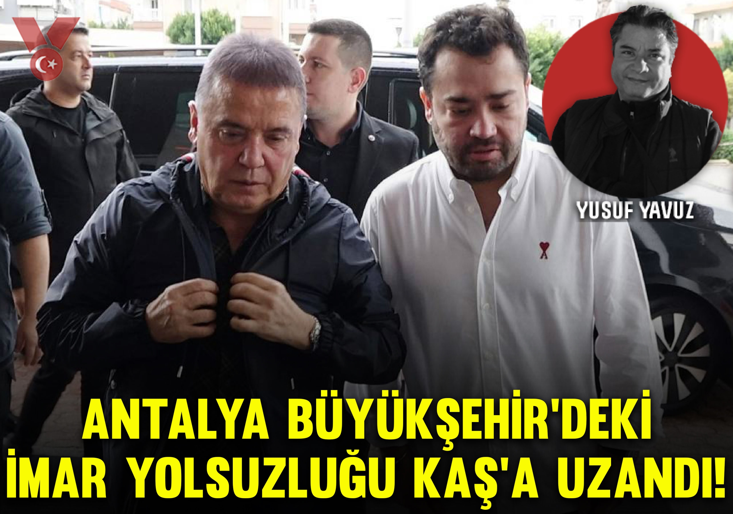 yavuzkapak