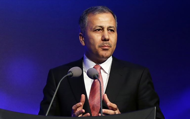 AKP’li isimden iktidar medyasına ‘Yerlikaya’ tepkisi: ‘AK Parti gerekeni yapsın’