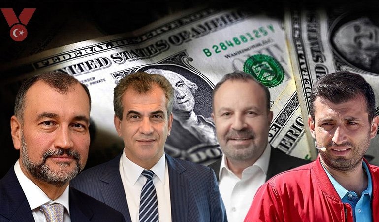 Forbes milyarderler listesini yayımladı: İşte Türkiye’nin en zenginleri…